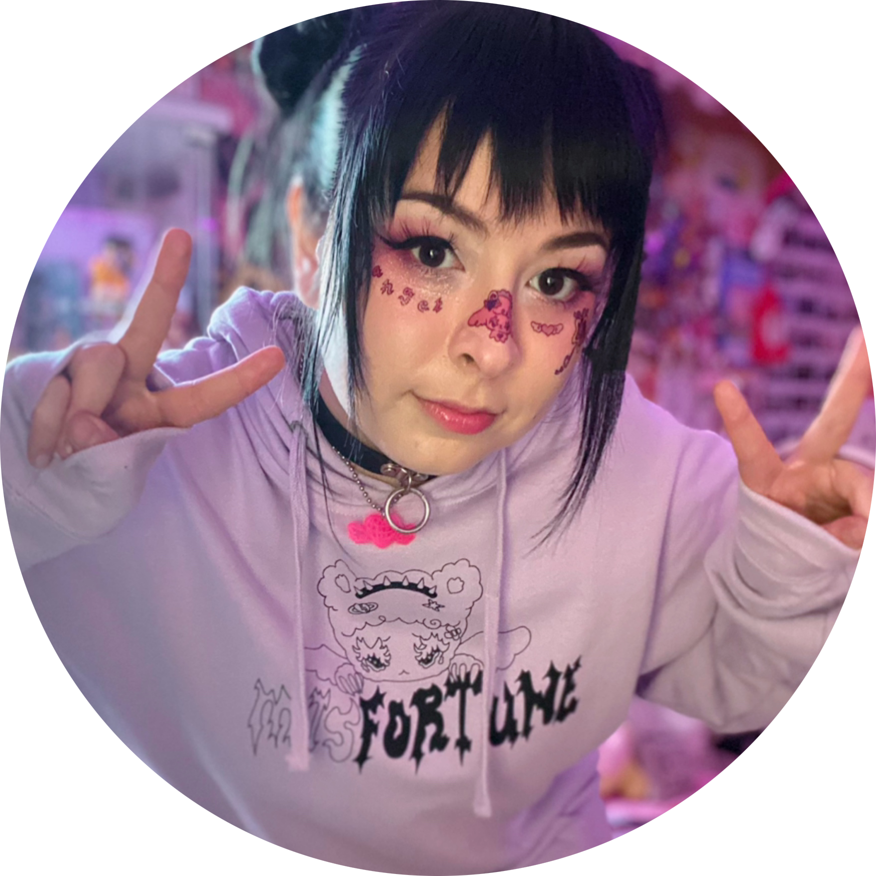 Victoria's Profile Picture